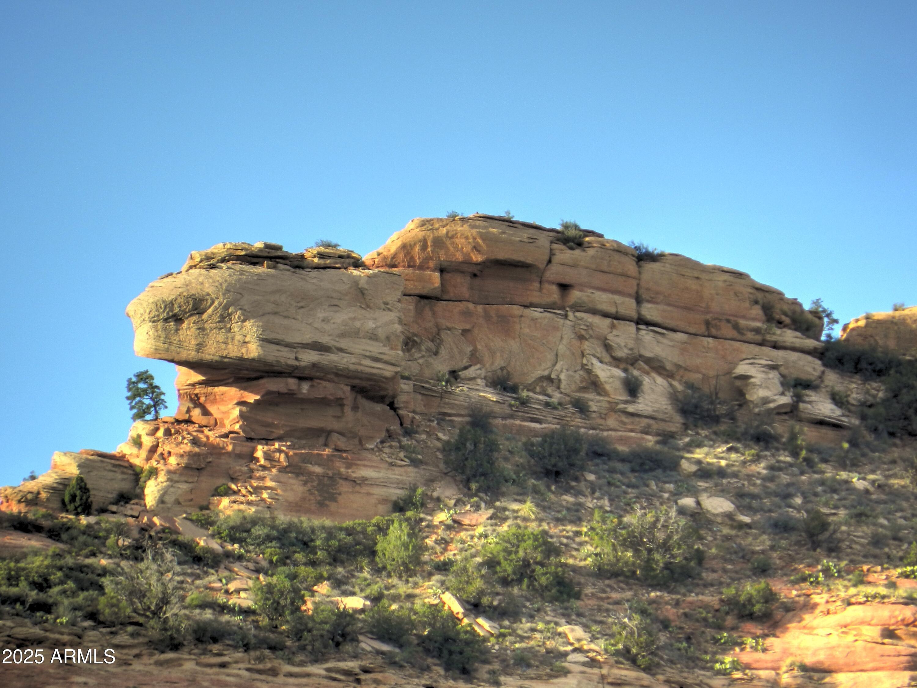 100 Paisano Road Sedona, AZ 86336 - Photo 21 of 87 Lizard Head