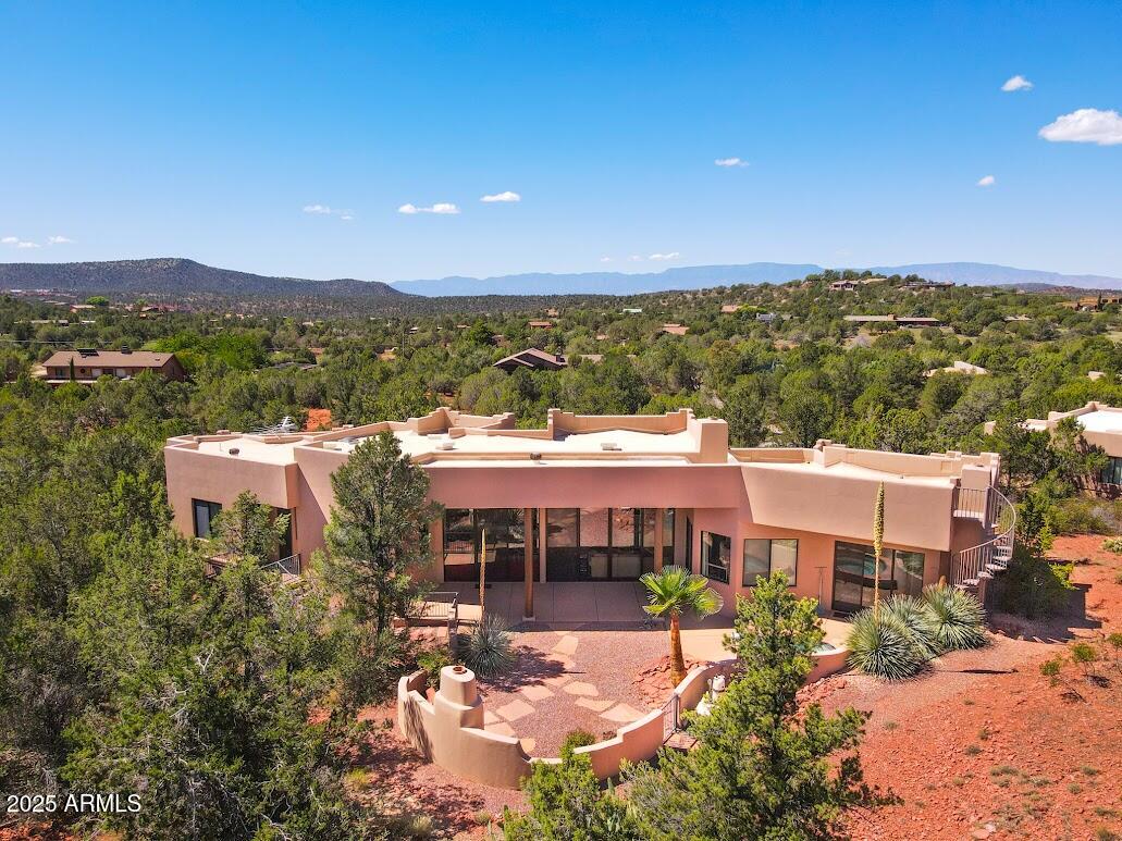 100 Paisano Road Sedona, AZ 86336 - Photo 7 of 87 5