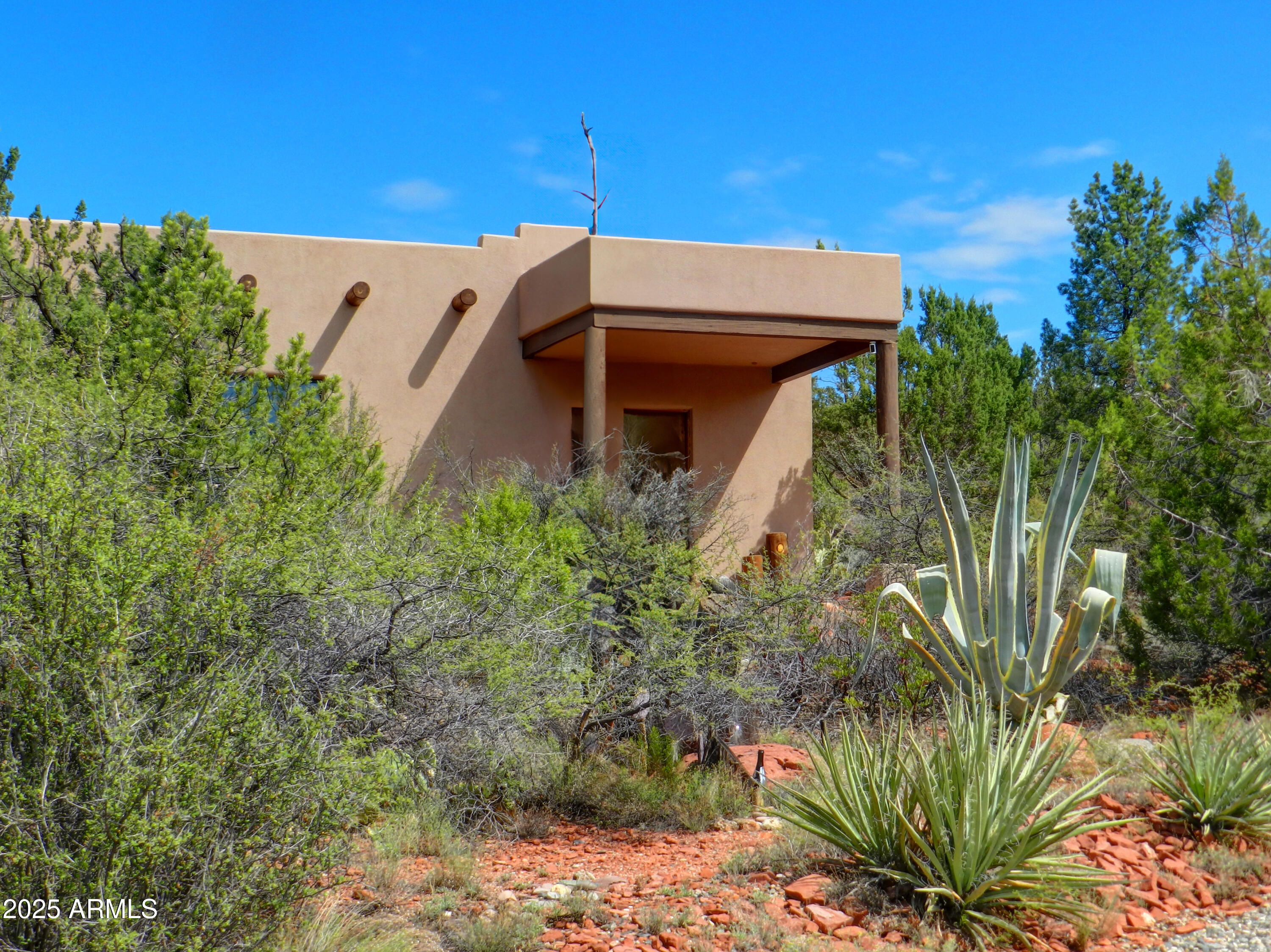 100 Paisano Road Sedona, AZ 86336 - Photo 9 of 87 Detached Garage/Studio