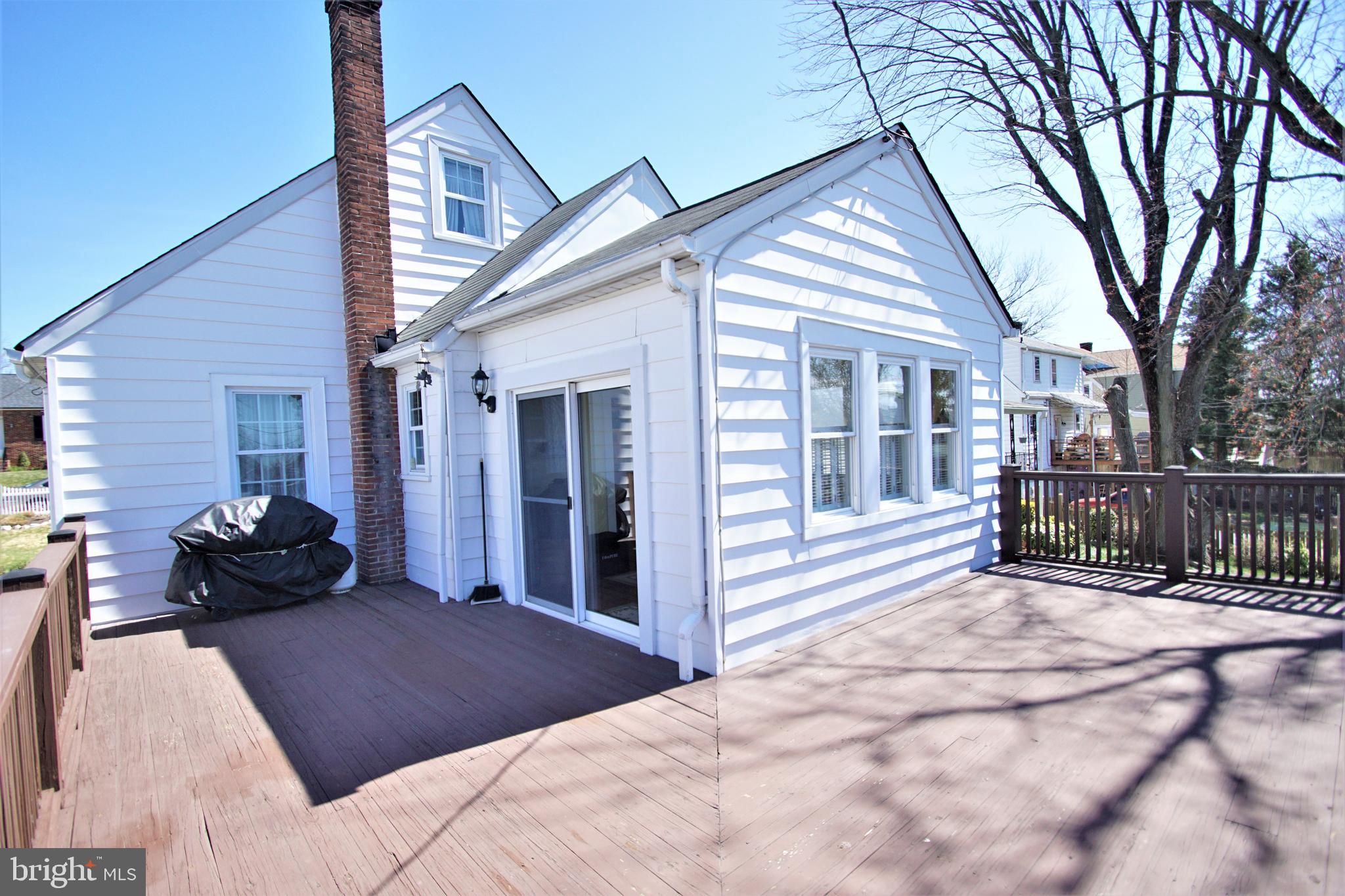 6214 Tramore Road Baltimore, MD 21214 - Photo 22 of 35