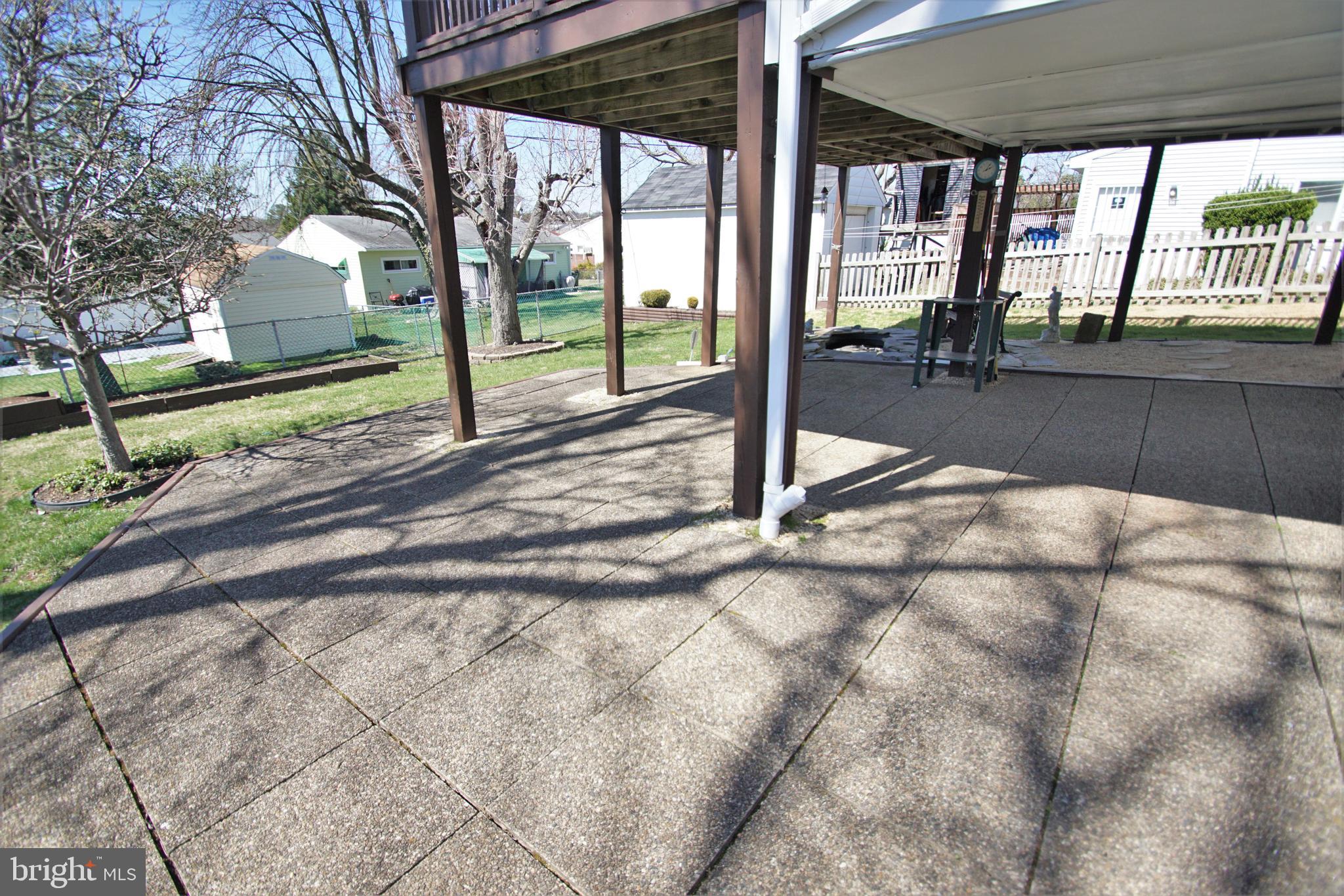 6214 Tramore Road Baltimore, MD 21214 - Photo 23 of 35