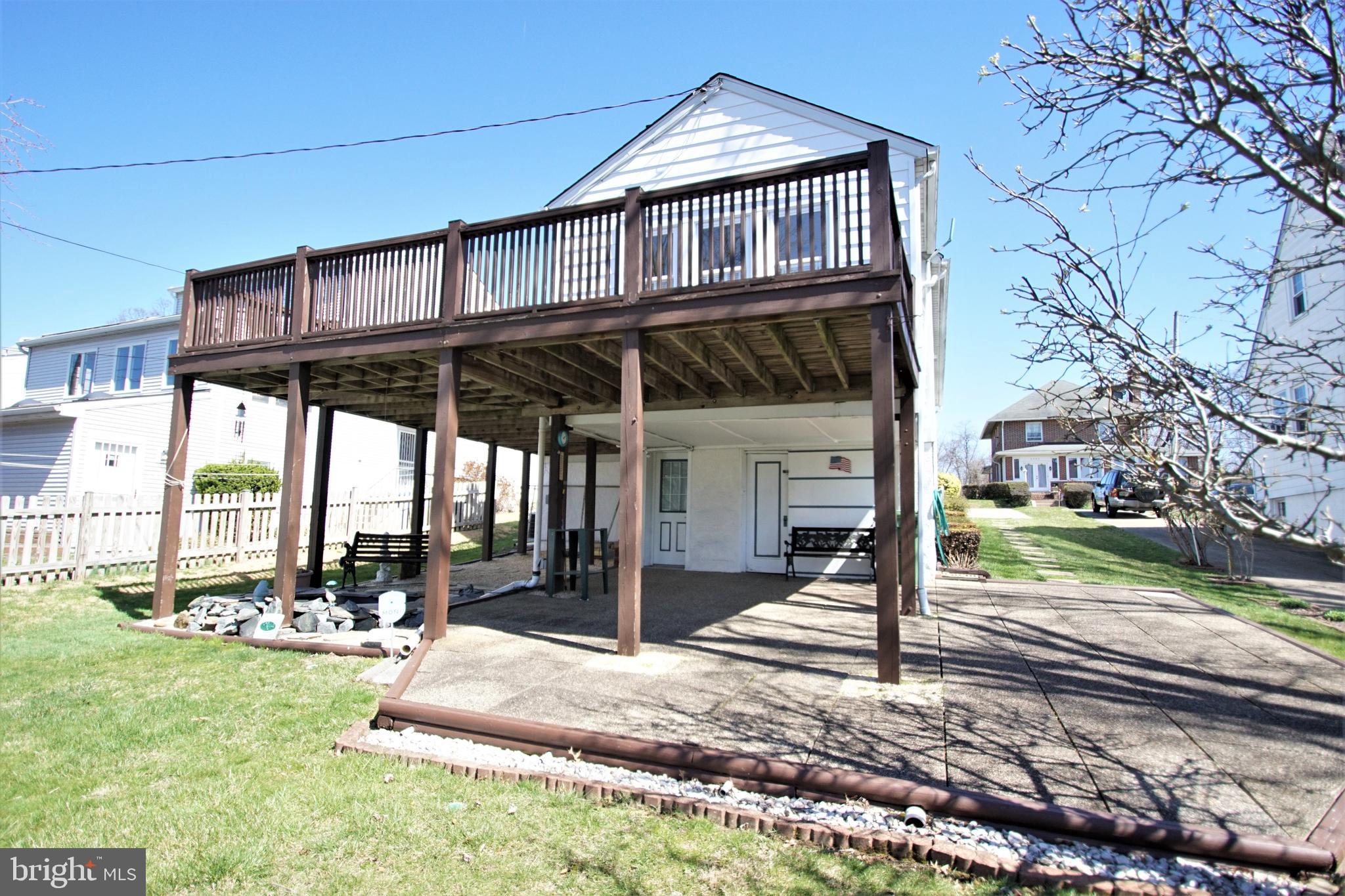 6214 Tramore Road Baltimore, MD 21214 - Photo 28 of 35