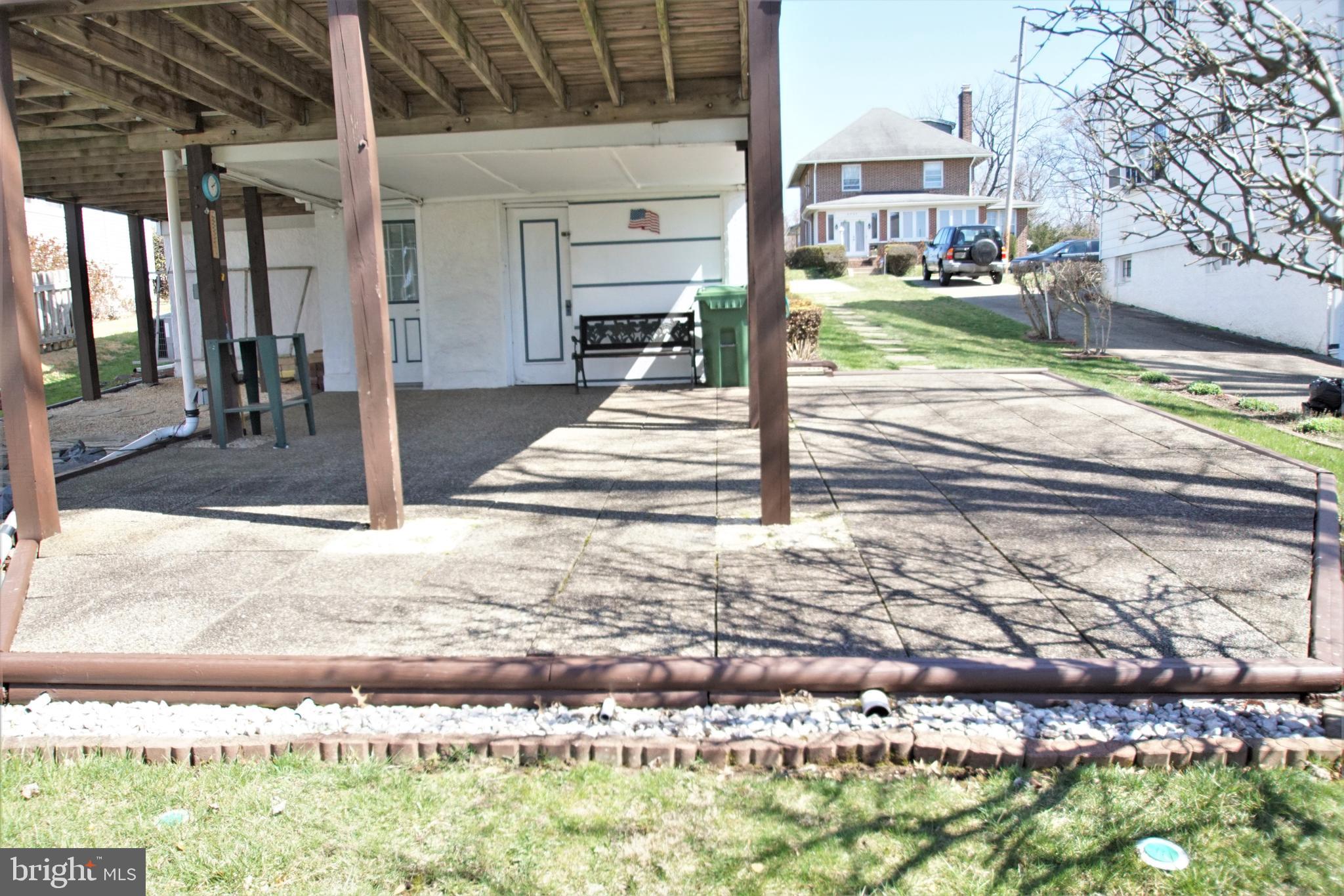 6214 Tramore Road Baltimore, MD 21214 - Photo 29 of 35