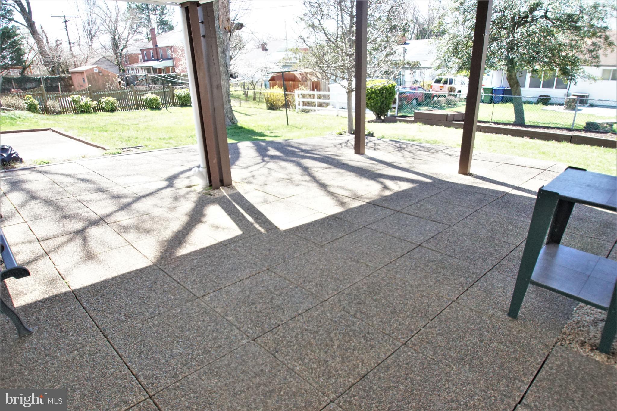 6214 Tramore Road Baltimore, MD 21214 - Photo 30 of 35