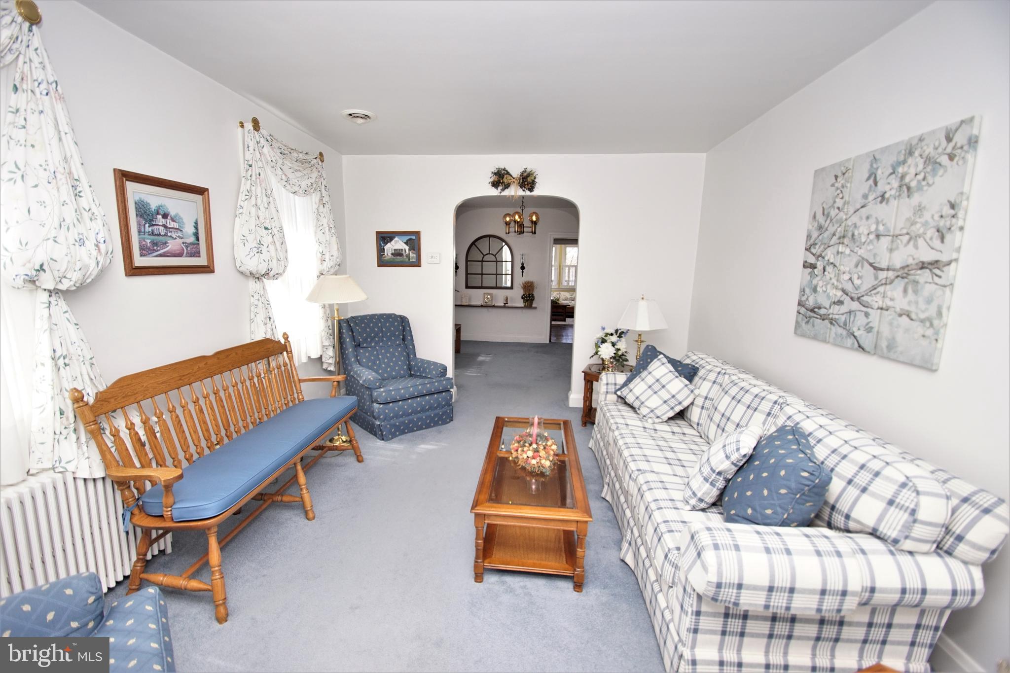 6214 Tramore Road Baltimore, MD 21214 - Photo 3 of 35