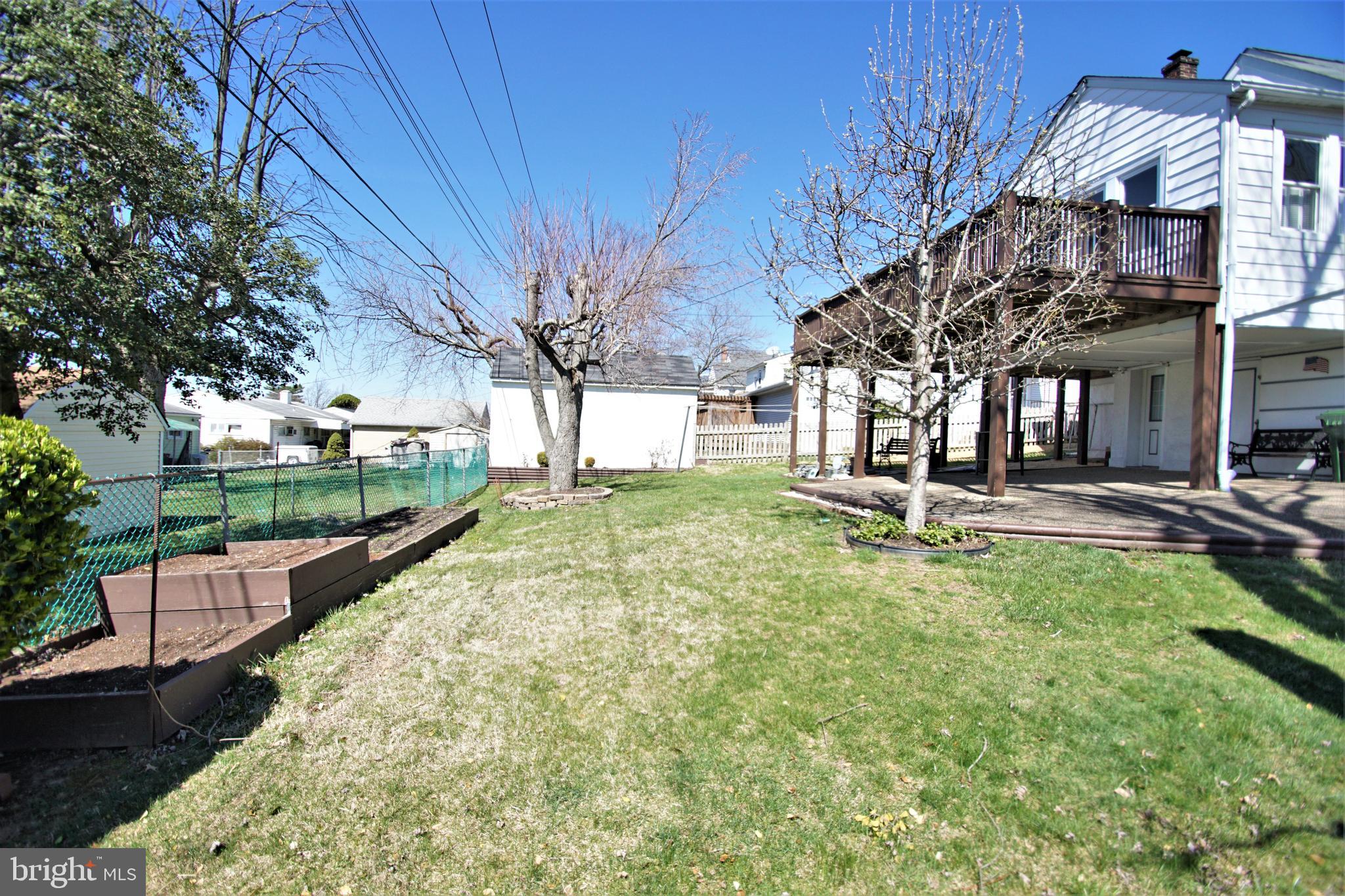 6214 Tramore Road Baltimore, MD 21214 - Photo 31 of 35