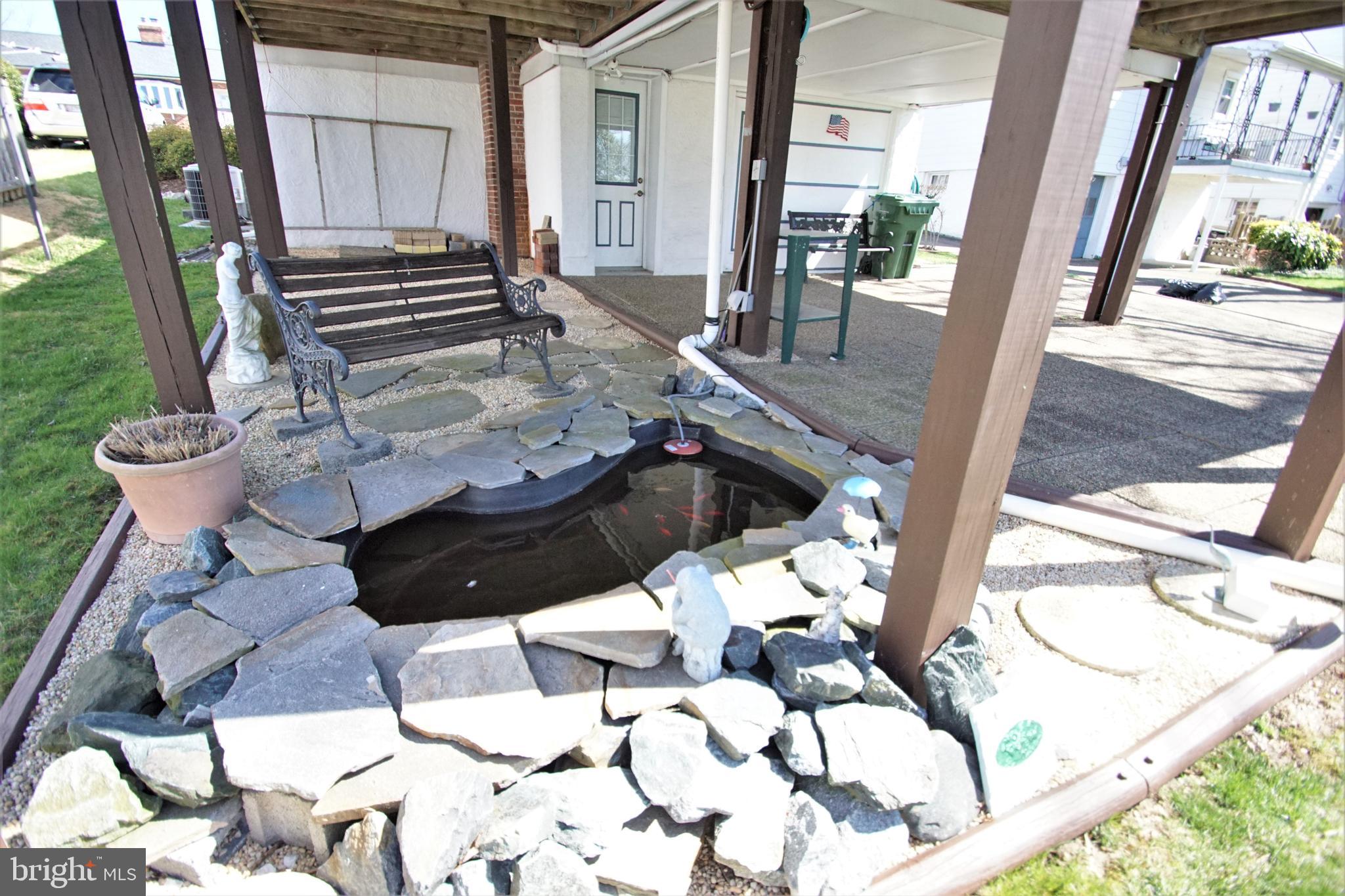 6214 Tramore Road Baltimore, MD 21214 - Photo 32 of 35