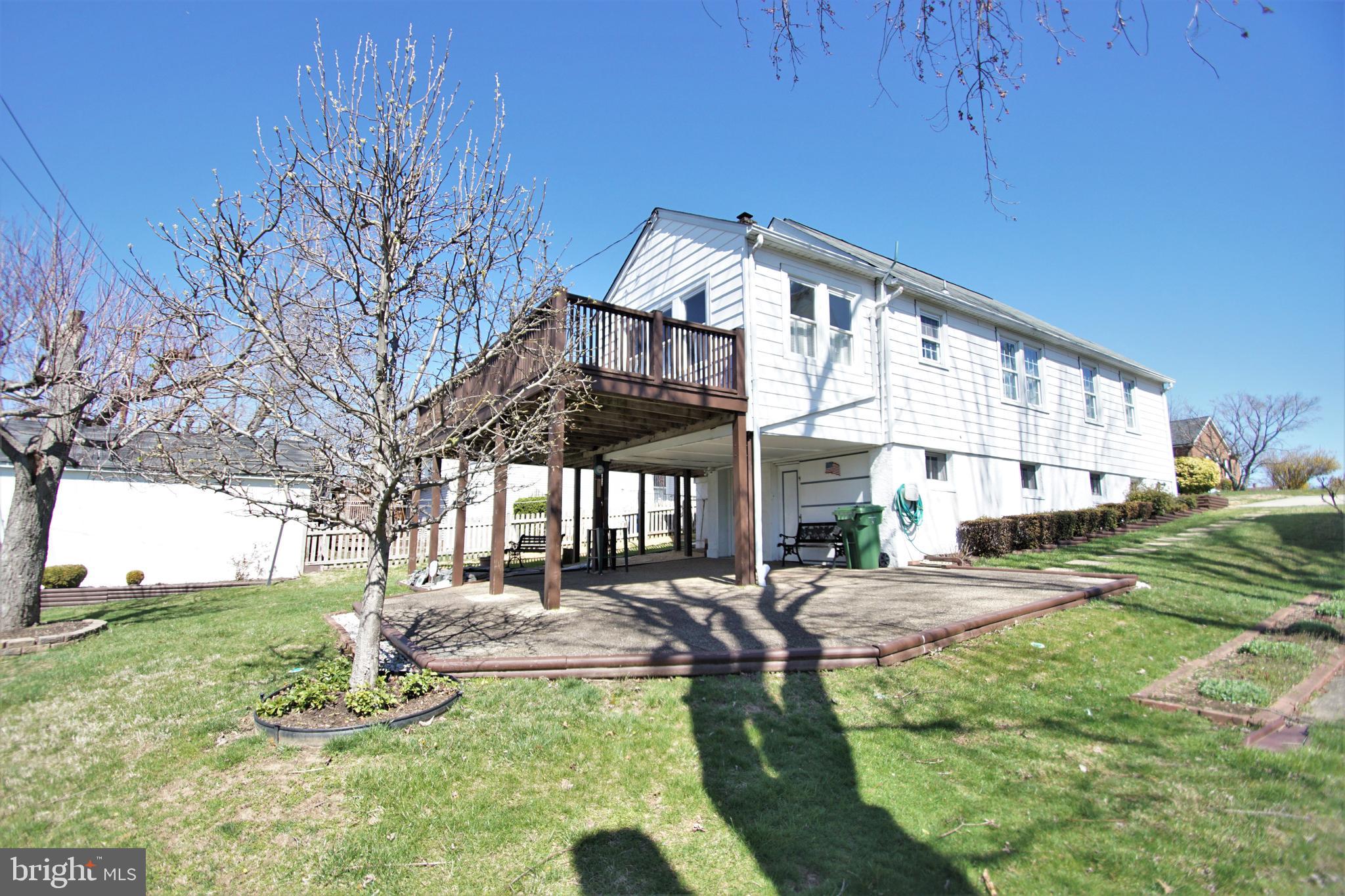 6214 Tramore Road Baltimore, MD 21214 - Photo 33 of 35