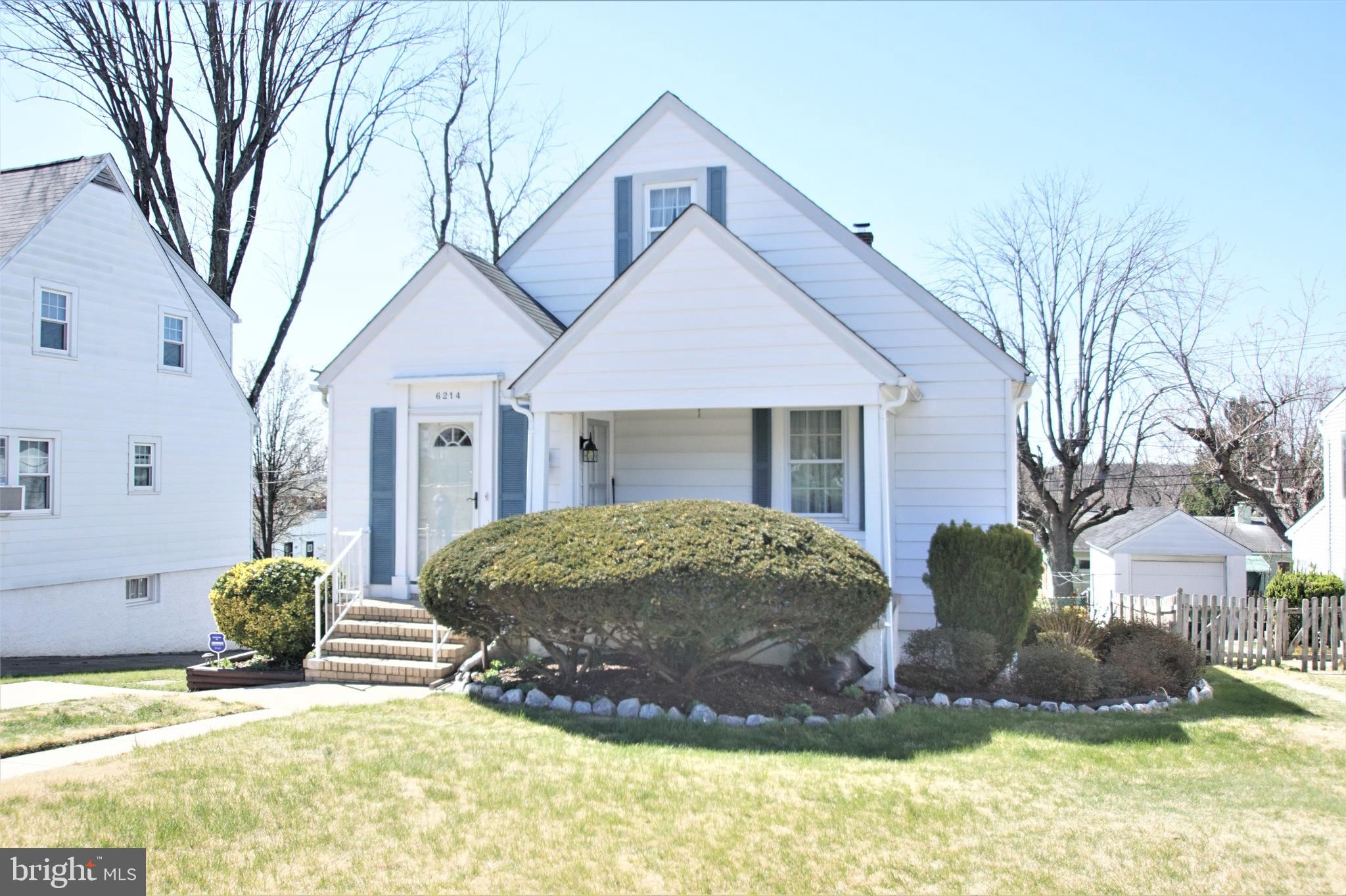 6214 Tramore Road Baltimore, MD 21214 - Photo 35 of 35