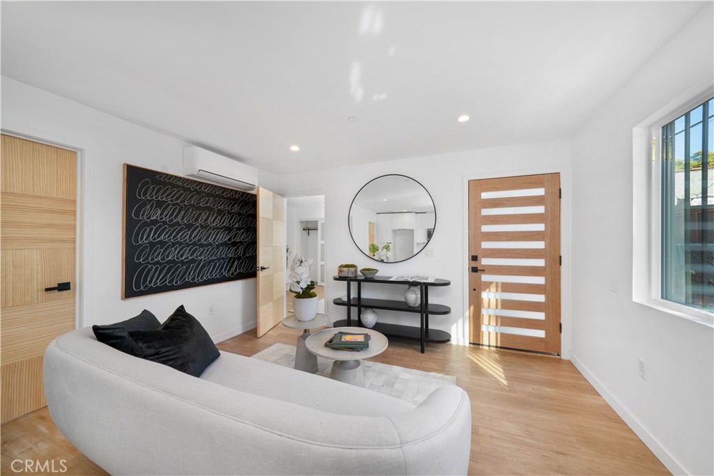 2982 Glendale Boulevard Los Angeles, CA 90039 - Photo 33 of 47 a living room with furniture and a window