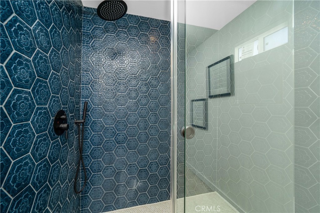 2982 Glendale Boulevard Los Angeles, CA 90039 - Photo 42 of 47 a bathroom with a shower