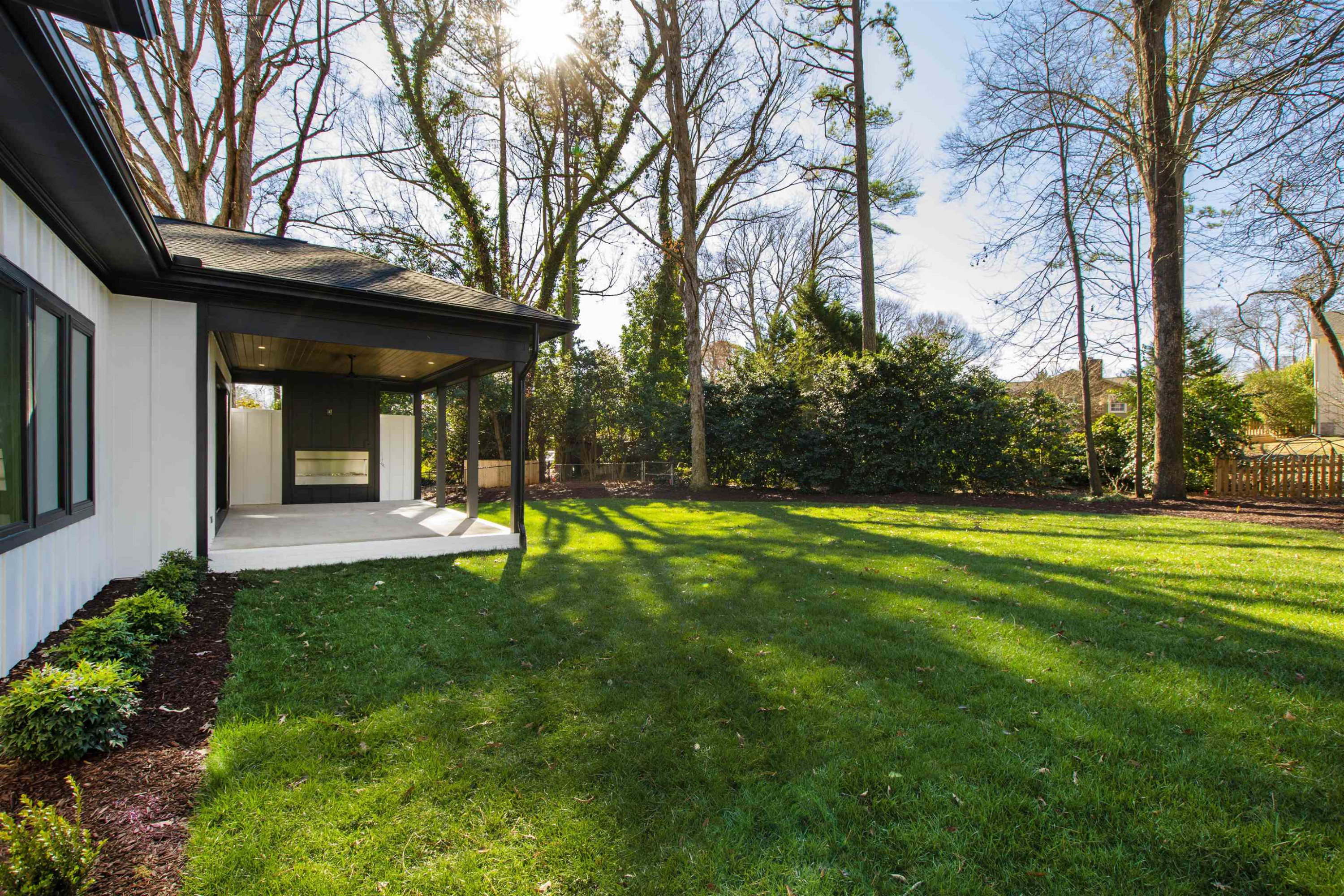 604 Yale Street Raleigh, NC 27609 - Photo 48 of 74 Photo 48