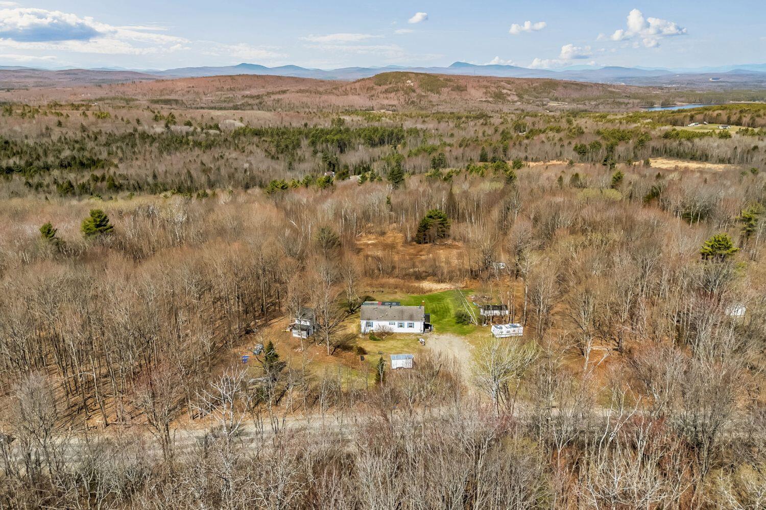 28 Davis Road Vienna, ME 04360 - Photo 58 of 73