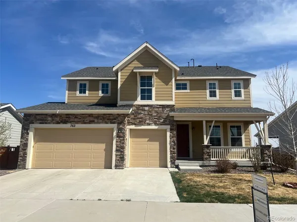 $582,738 | 762 Willow Oak Street, Brighton, CO 80601