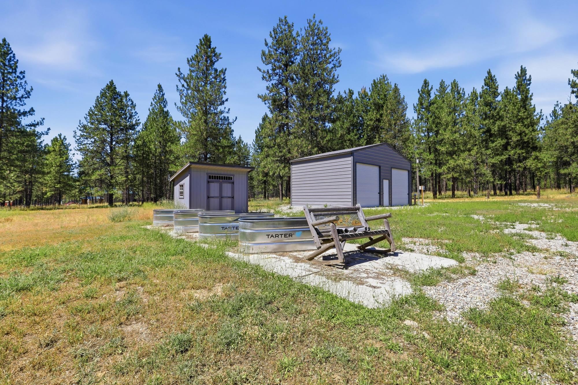 3311 East Oregon Road Elk, WA 99009 - Photo 33 of 50
