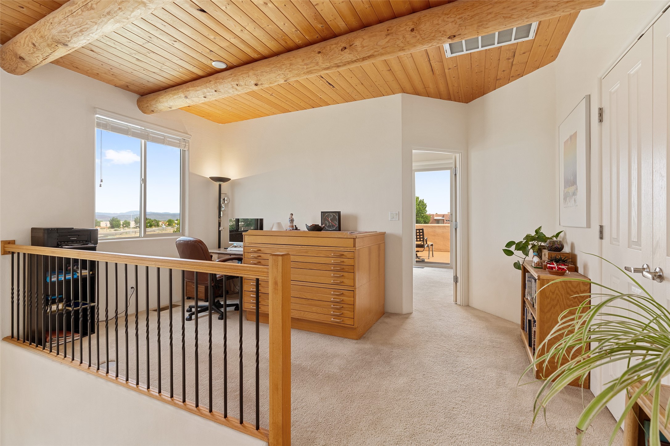 51 Canada Del Rancho, Unit D Santa Fe, NM 87508 - Photo 29 of 53