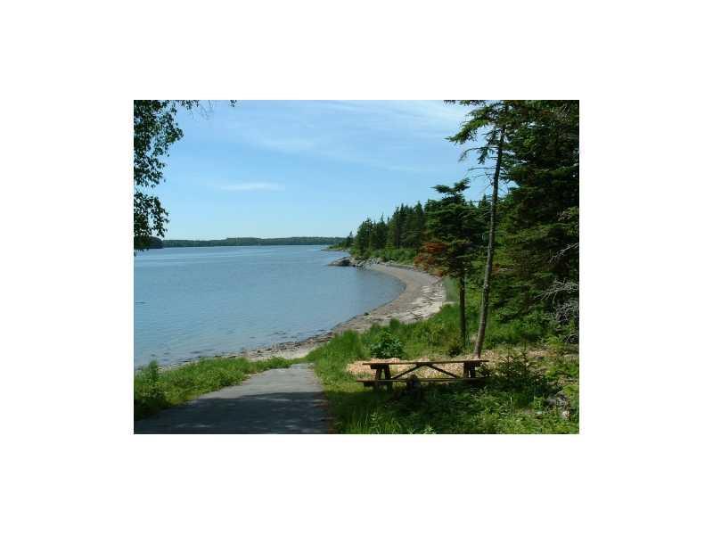 Lot 31 Yoho Head Road Machiasport, ME 04655 - Photo 5 of 9 Other. Clam Cove Common Lot