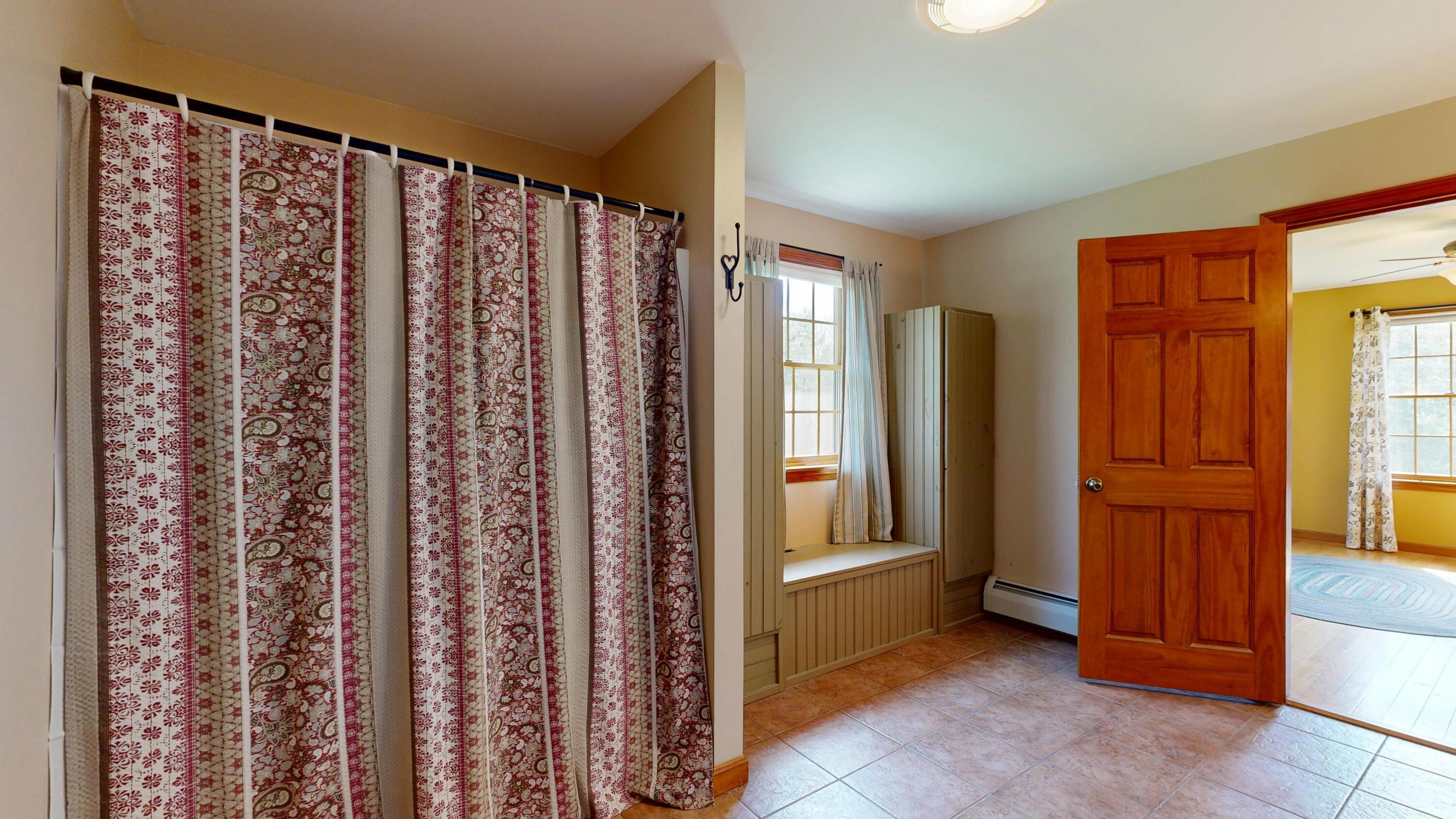 479 Plains Road Litchfield, ME 04350 - Photo 42 of 68 primary bedroom bath