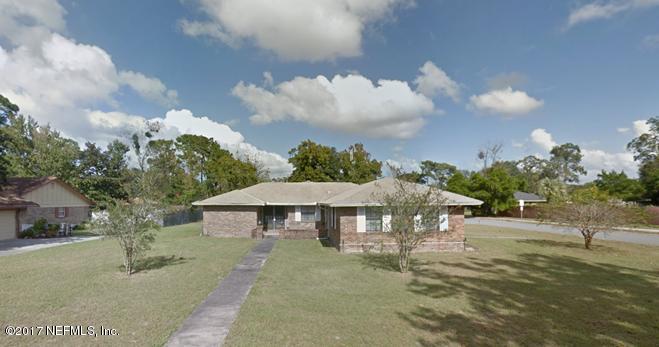 2532 Ridgecrest Avenue Orange Park, FL 32065 - Photo 1 of 30 ridgecrest