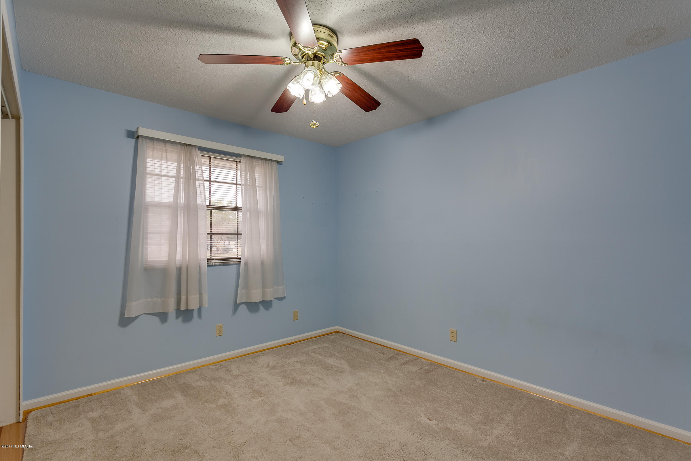 2532 Ridgecrest Avenue Orange Park, FL 32065 - Photo 25 of 30 Bedroom_2_View_1