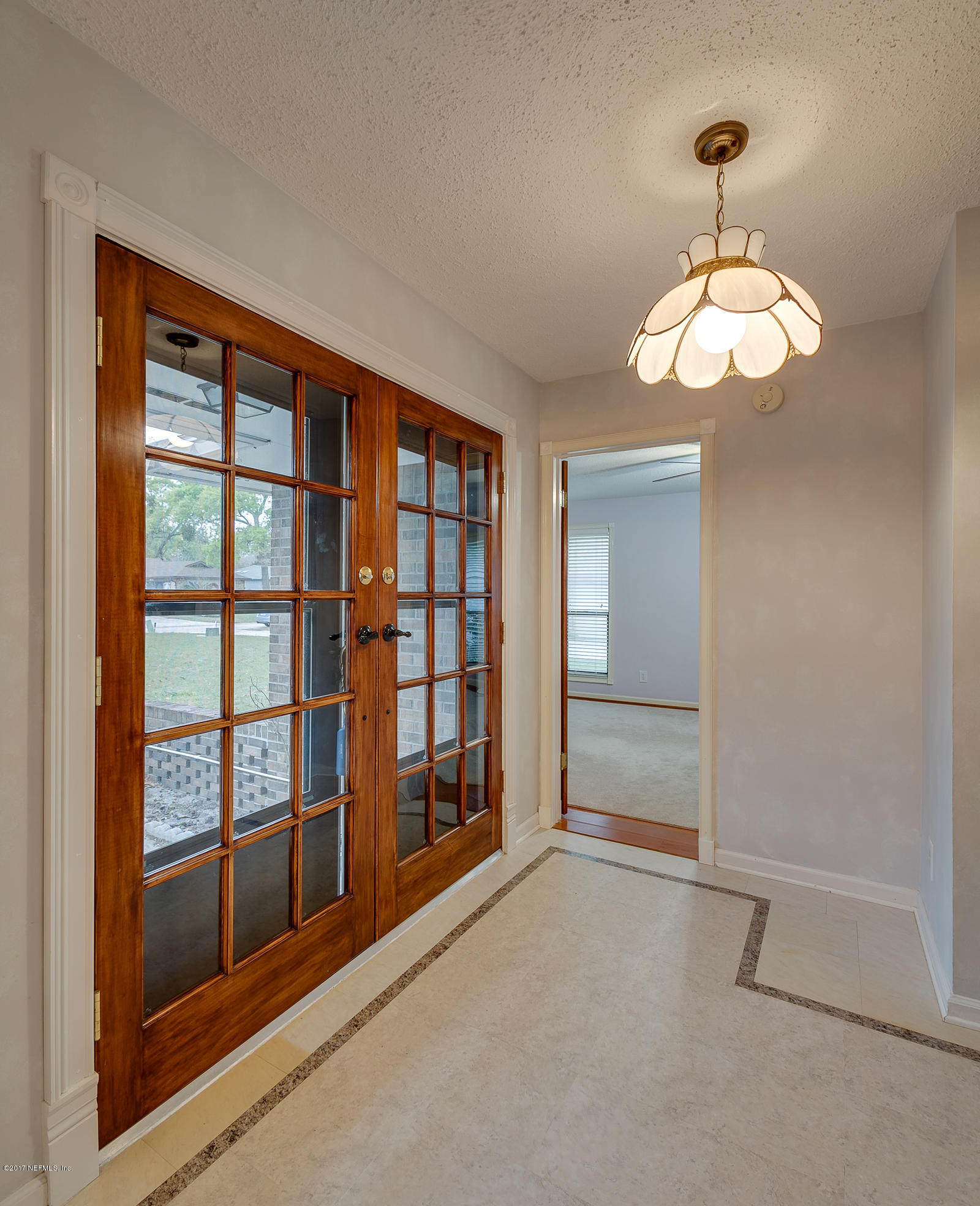 2532 Ridgecrest Avenue Orange Park, FL 32065 - Photo 5 of 30 Entry_Foyer