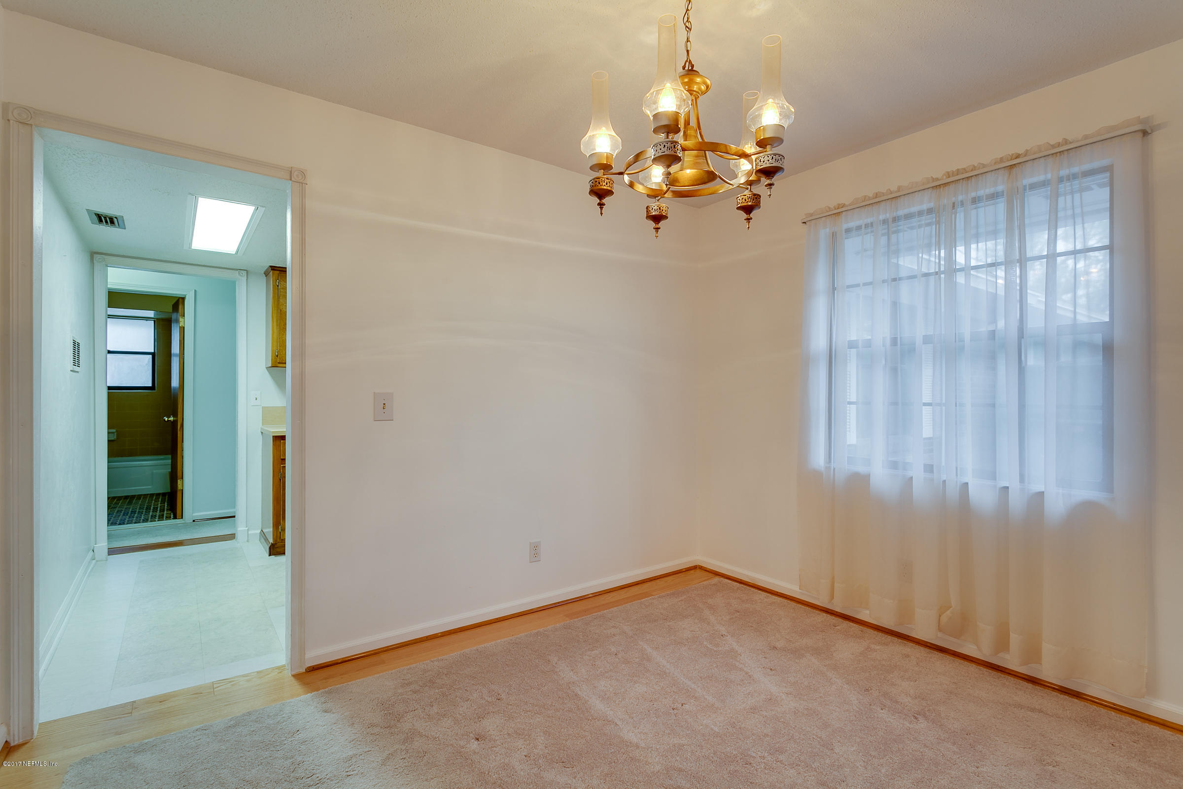 2532 Ridgecrest Avenue Orange Park, FL 32065 - Photo 6 of 30 Dining_Room_View_1