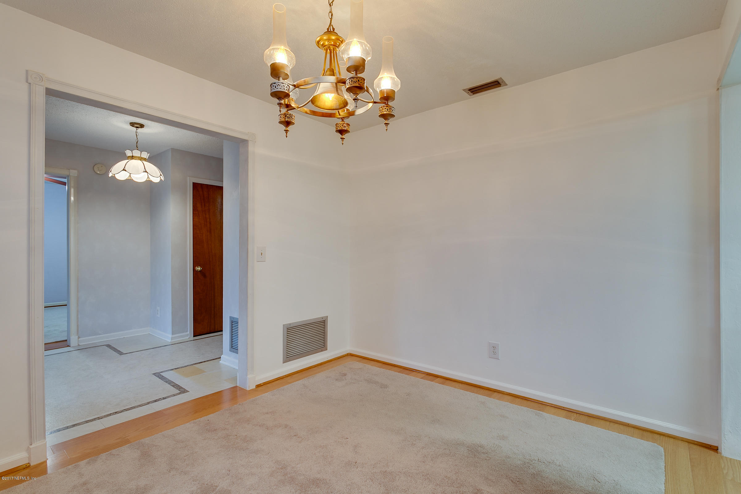 2532 Ridgecrest Avenue Orange Park, FL 32065 - Photo 7 of 30 Dining_Room_View_2