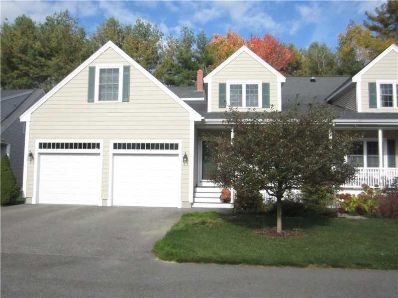 43 Shadagee Road, Unit 7 Saco, ME 04072 - Photo 1 of 35 Exterior Front.