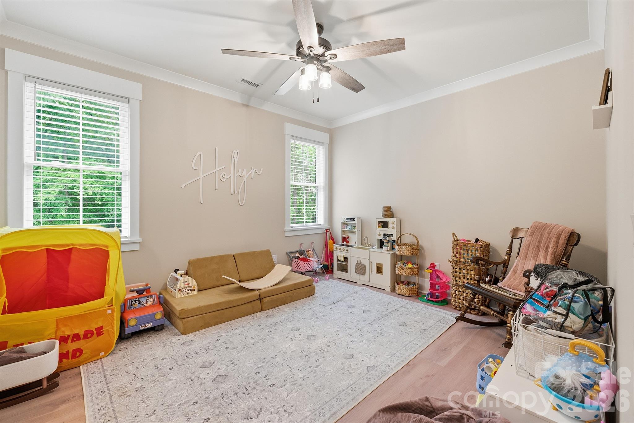 2855 Long Run Farm Road Mount Pleasant, NC 28124 - Photo 33 of 46