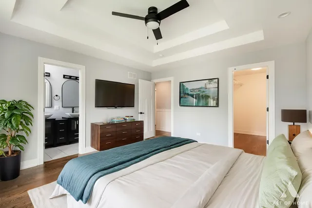 $669,900 | 8650 Lockwood Avenue, Burbank, IL 60459