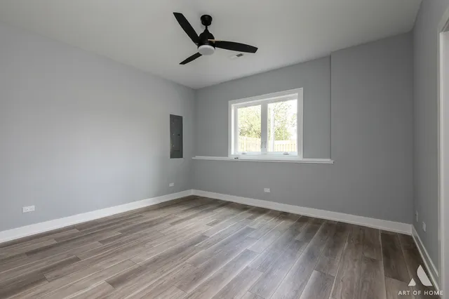 $669,900 | 8650 Lockwood Avenue, Burbank, IL 60459