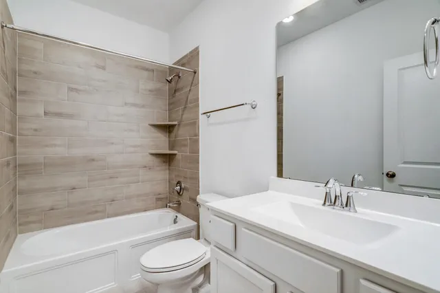 $2,900 | 21015 Morning Nectar Lane, Cypress, TX 77433