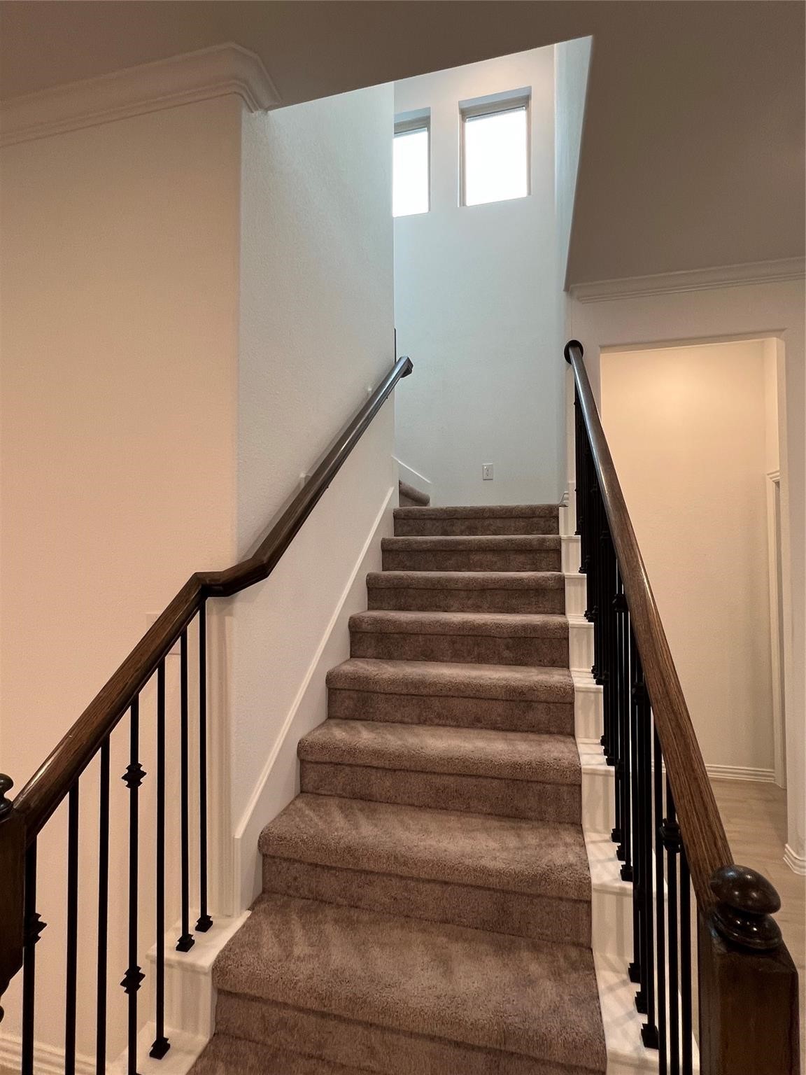 21015 Morning Nectar Lane Cypress, TX 77433 - Photo 29 of 34 a view of entryway