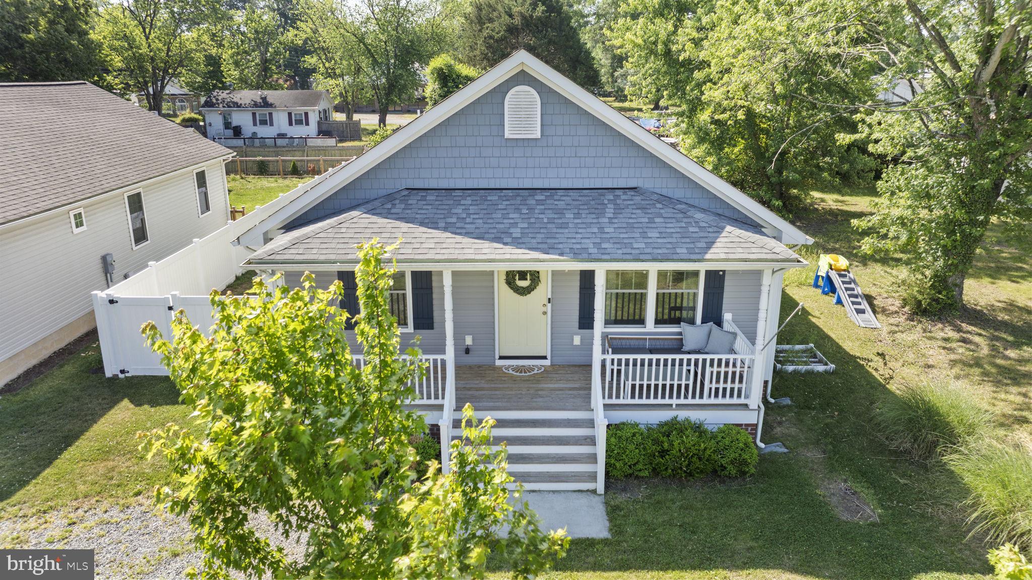 320 2nd Street Colonial Beach, VA 22443 - Photo 26 of 60