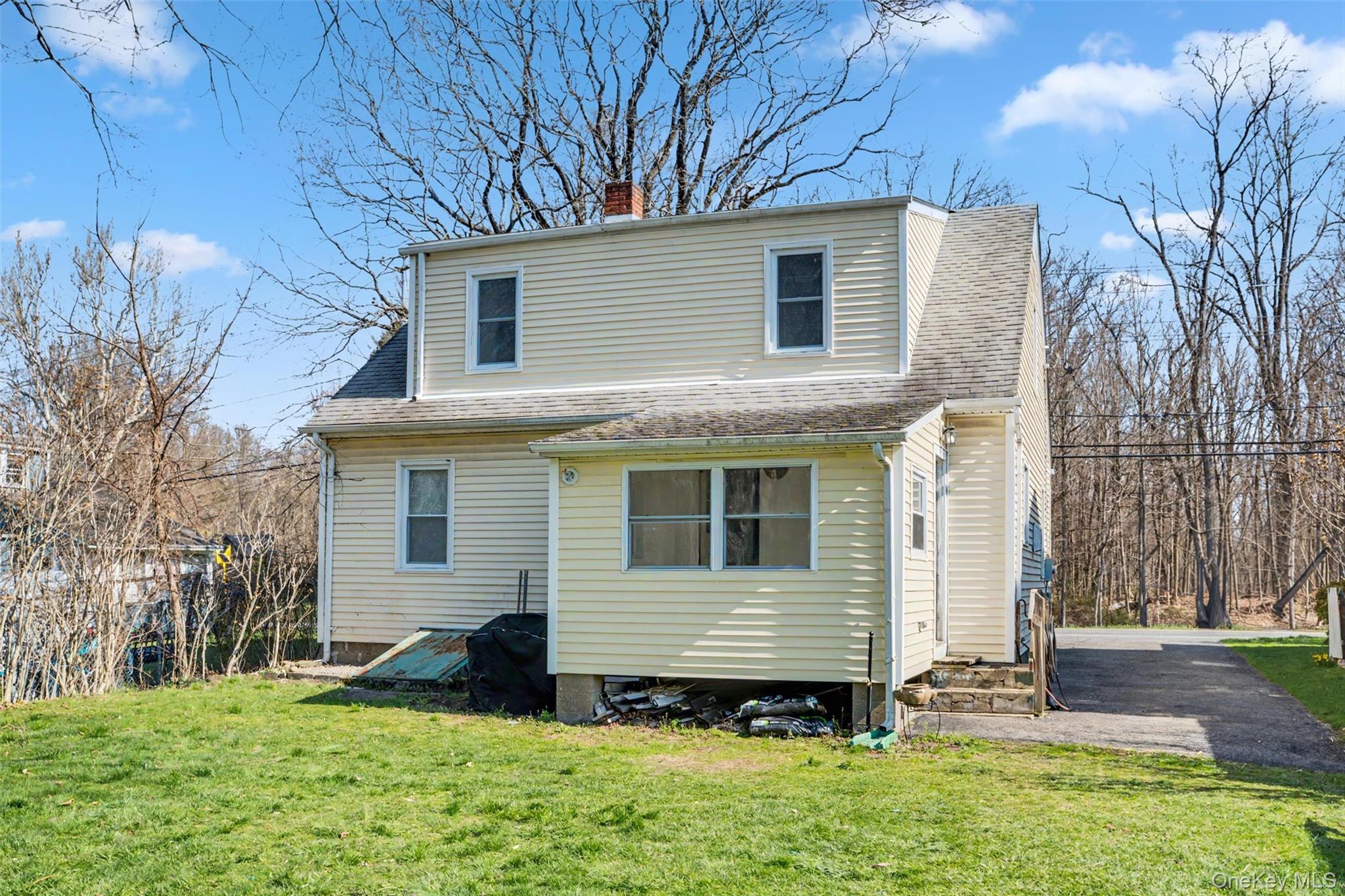 15 Forge Hill Road New Windsor, NY 12553 - Photo 19 of 21 A perfect space for outdoor grilling and seating.