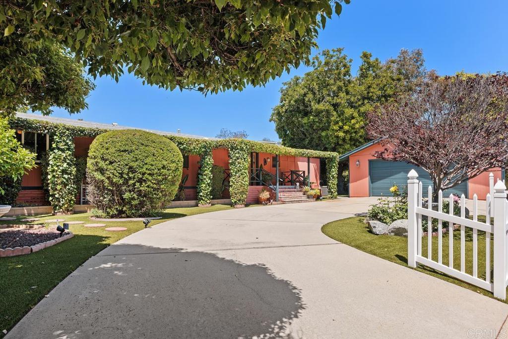 18218 Paradise Mountain Road Valley Center, CA 92082 - Photo 1 of 1 Gallery Image 1