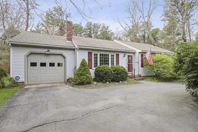 153 Long Pond Road Marstons Mills, MA 02648 - Photo 2 of 30 000-photo-front-view-8282336