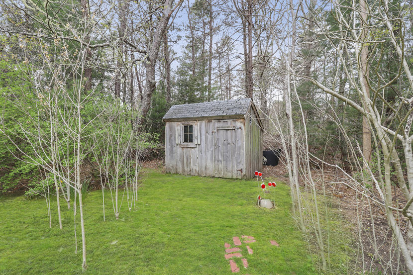 153 Long Pond Road Marstons Mills, MA 02648 - Photo 22 of 30 024-photo-rear-view-8282339