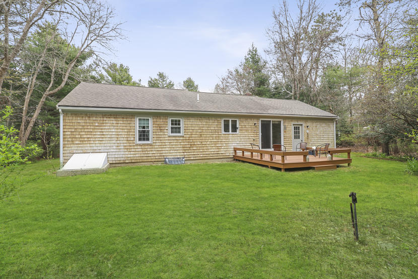 153 Long Pond Road Marstons Mills, MA 02648 - Photo 23 of 30 023-photo-rear-view-8282338