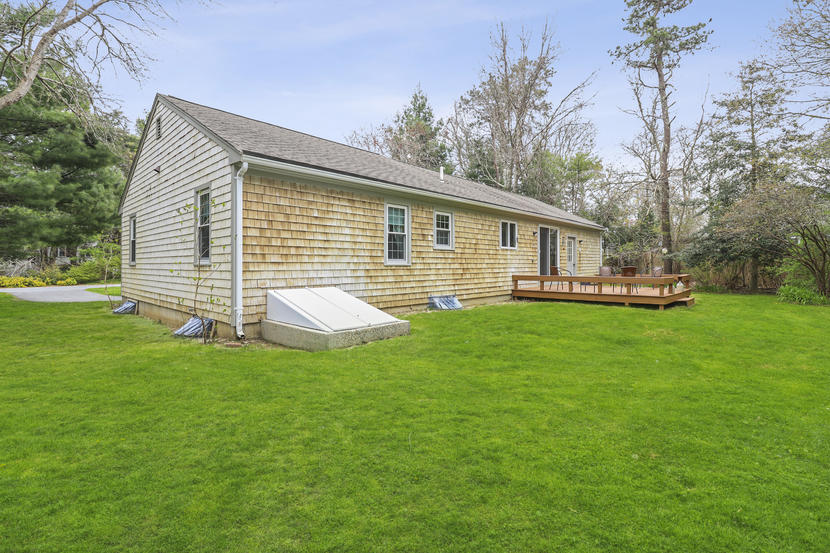 153 Long Pond Road Marstons Mills, MA 02648 - Photo 27 of 30 025-photo-rear-view-8282340