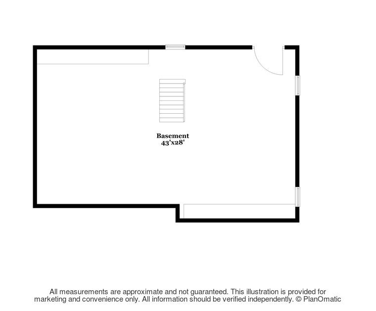 153 Long Pond Road Marstons Mills, MA 02648 - Photo 29 of 30 floorplan-lower-422003