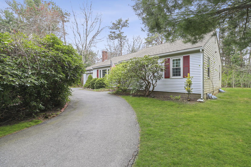 153 Long Pond Road Marstons Mills, MA 02648 - Photo 3 of 30 001-photo-front-view-8282342