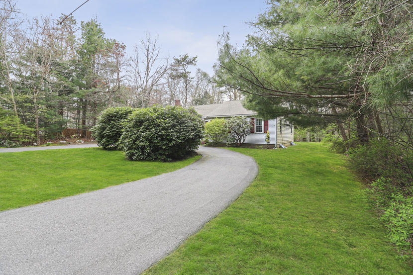 153 Long Pond Road Marstons Mills, MA 02648 - Photo 5 of 30 003-photo-front-view-8282344