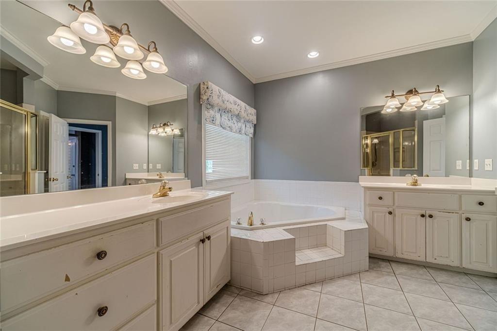 395 Amberbrook Circle Grayson, GA 30017 - Photo 25 of 66 Gallery Image 25