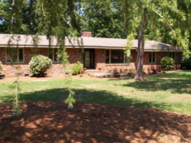 1326 Evans Road Aiken, SC 29803 - Photo 1 of 1