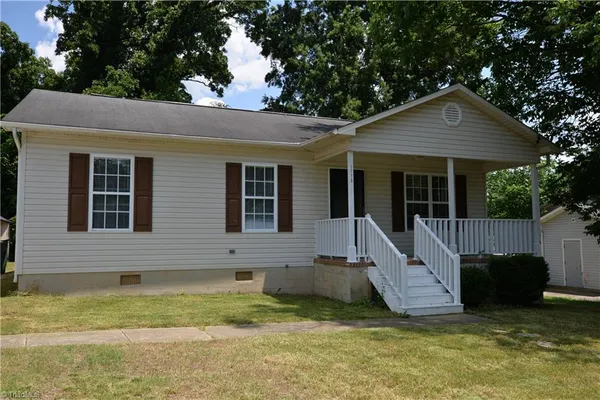 $1,650 | 1715 Rainbow Drive, Greensboro, NC 27403
