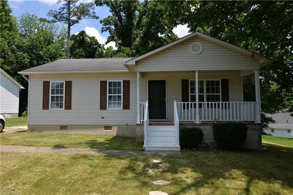 $1,650 | 1715 Rainbow Drive, Greensboro, NC 27403