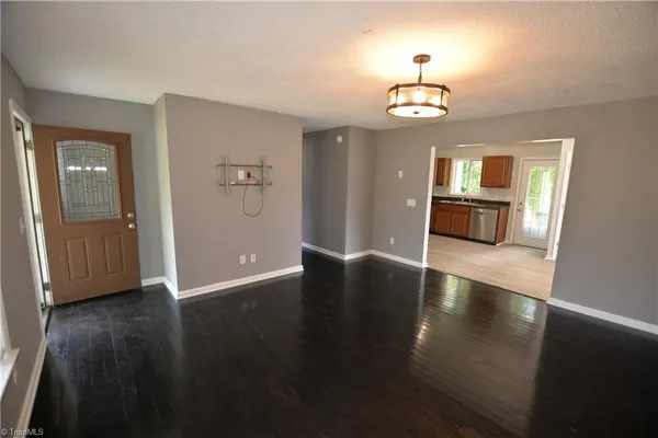 $1,650 | 1715 Rainbow Drive, Greensboro, NC 27403