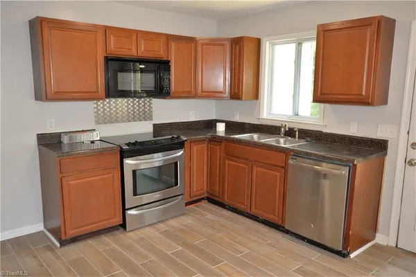 $1,650 | 1715 Rainbow Drive, Greensboro, NC 27403