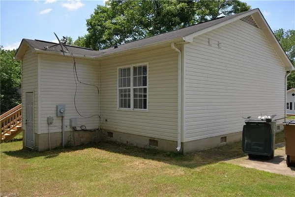 $1,650 | 1715 Rainbow Drive, Greensboro, NC 27403